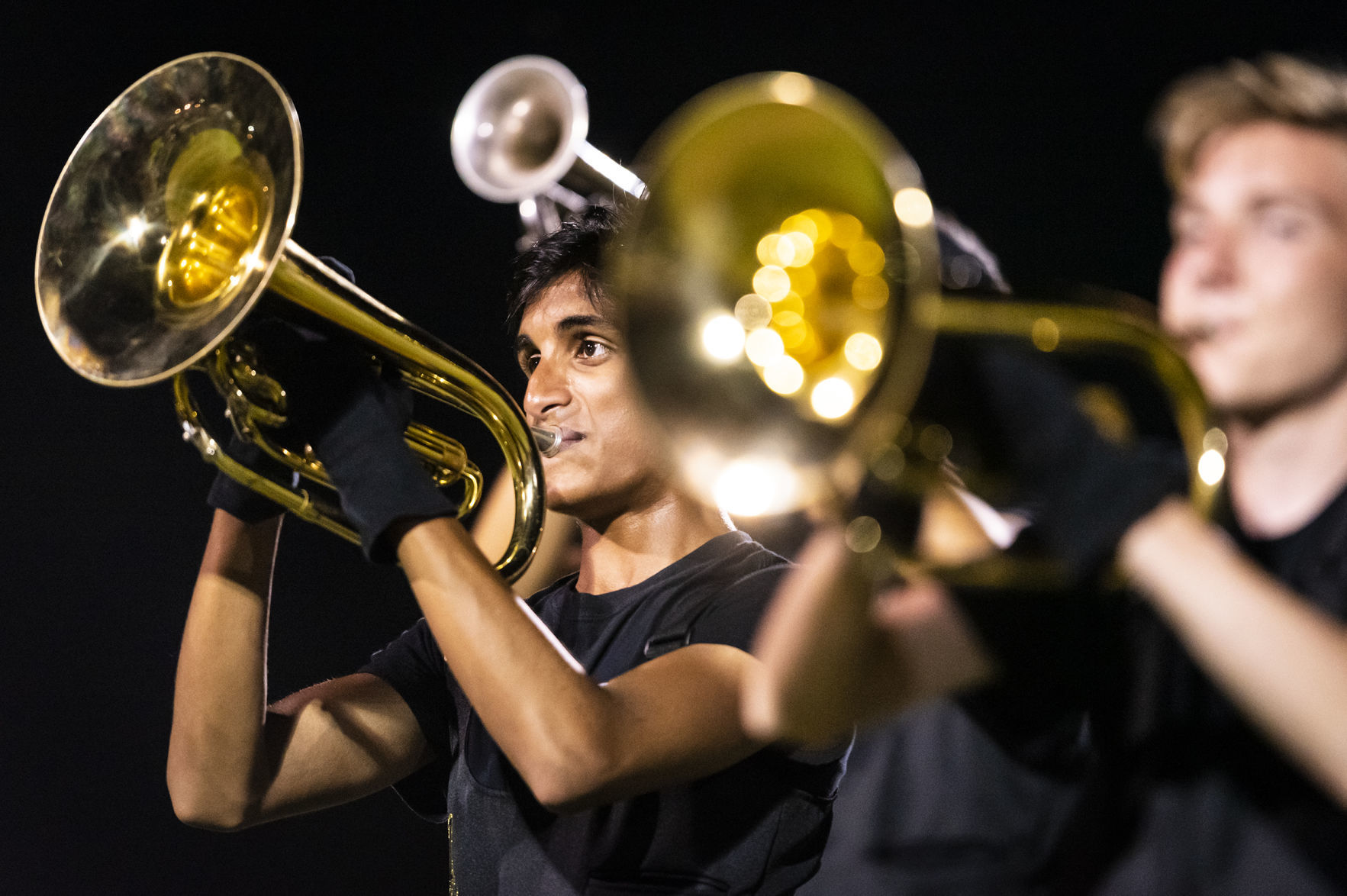 WSFCSBands